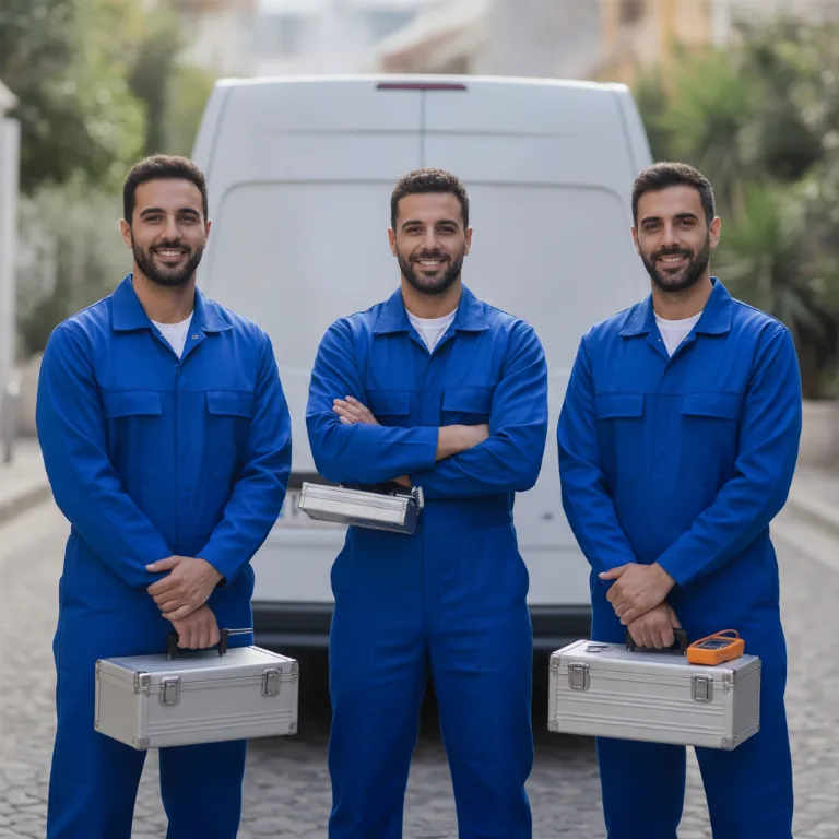 Riparazione Lavatrici team a Circoiscrizione III